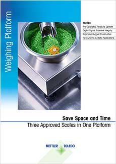 PBD769 Product Brochure