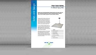Floor Scale Safety White Paper Cover