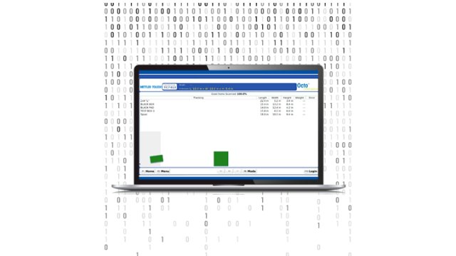  Dataopsamlings-software