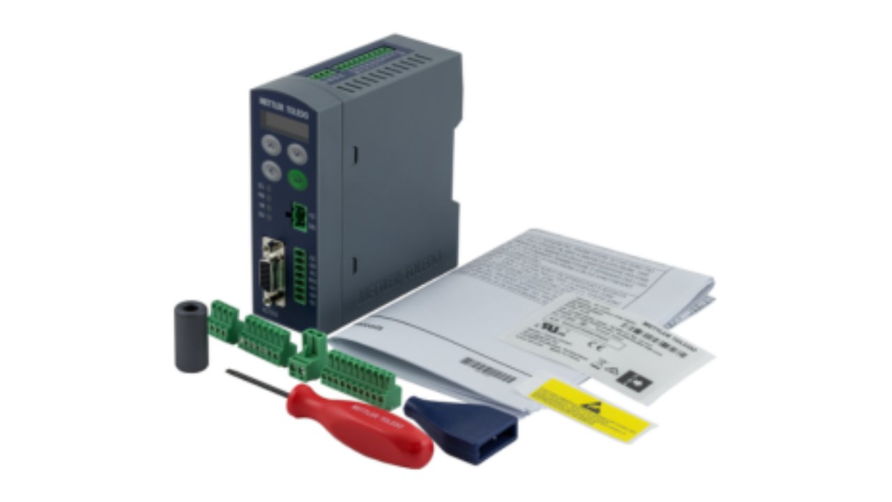 Integrate Weighing with Your Siemens PLC