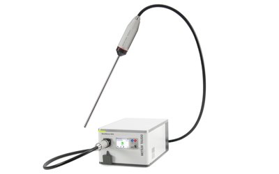 Raman-spectrometers voor in-situ reactieanalyse