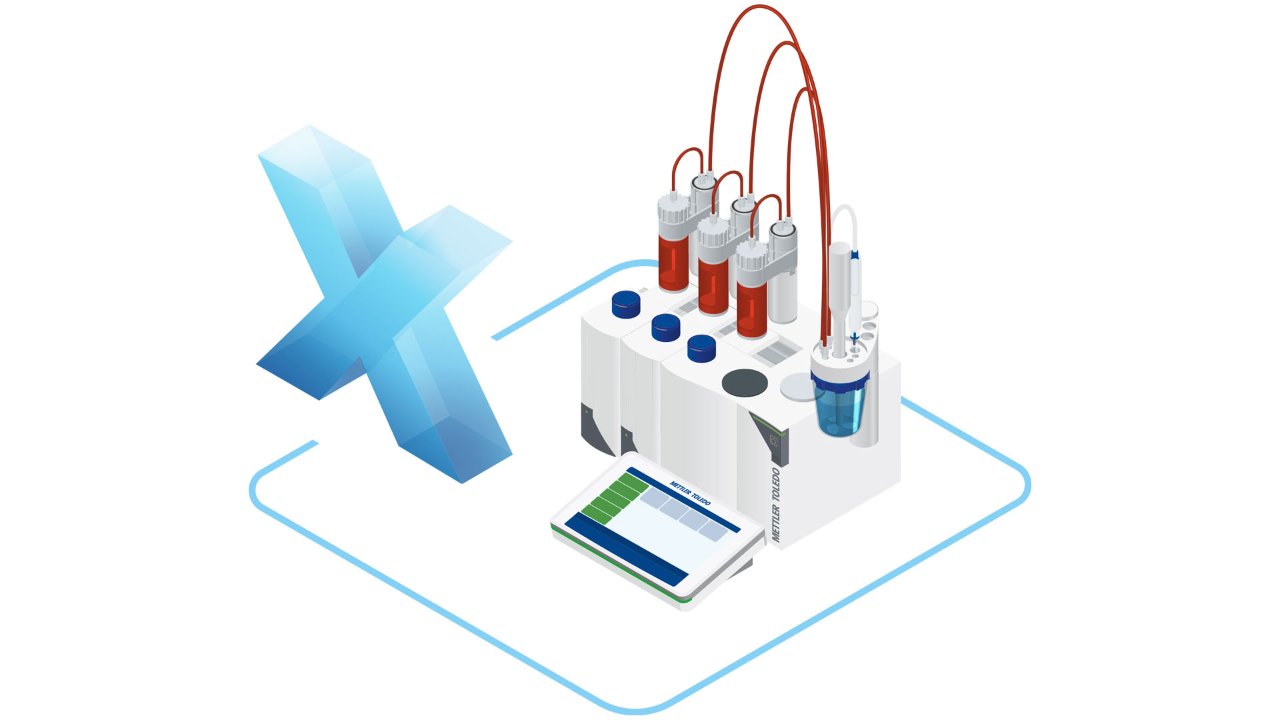 labx titration software