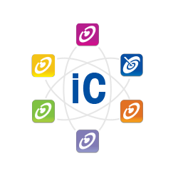 برامج iC للمفاعلات الآلية والتحليلات في الموقع
