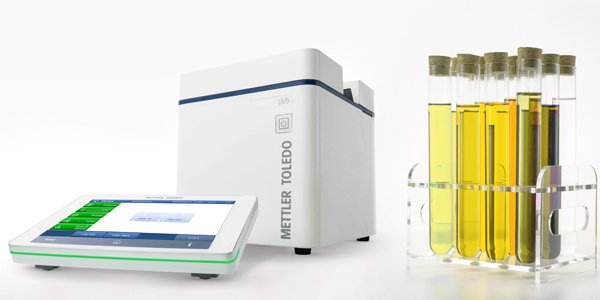 Spettroscopia UV Vis per il controllo di qualità di oli e grassi commestibili