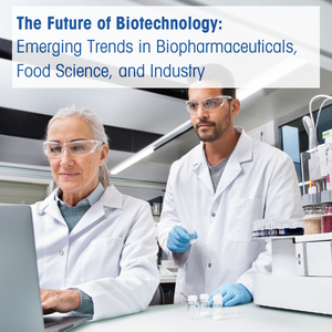 průvodce trendy v biotechnologiích