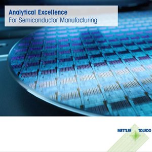 Semiconductor Manufacturing Brochure