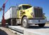 7560 Concrete Deck Truck Scales