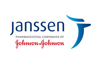 logotipo da janssen
