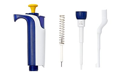 Electronic Pipette Accessories