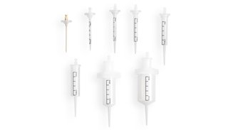 Repeater Pipettes