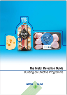 Guide to Metal Detection Technology