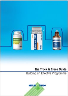 Guide des technologies de Track & Trace destinées à l'industrie pharmaceutique