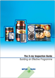 Guide to X-ray Inspection Technology