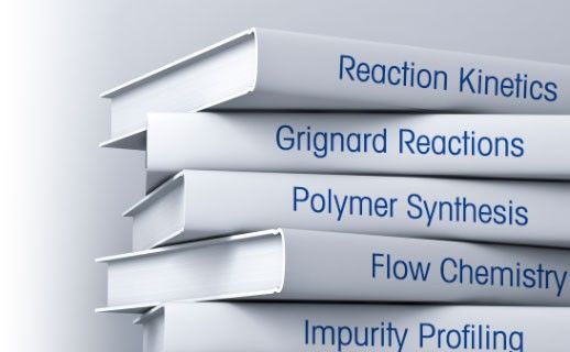 Polymerization Publications