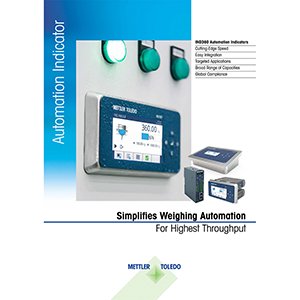 IND360自动化仪表与料位监控仪表手册 
