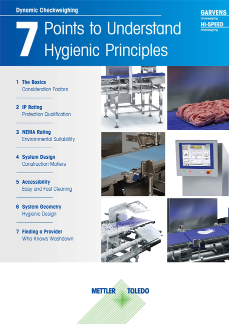 Understanding Hygienic Principles | PDF Download