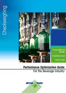 Performance Optimization in the Beverage Industry Guide