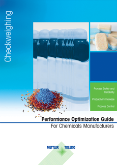 Guide gratuit à télécharger: conseils pour améliorer les performances dans l'industrie chimique
