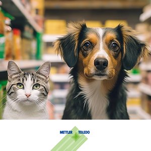 Vision Inspection Systems for Pet Food