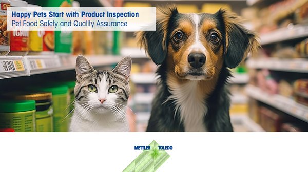 Guide to Quality Assurance in Pet Food Manufacturing | PDF Download