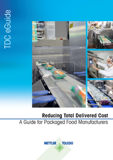 Guide for Packaged Food Manufacturers