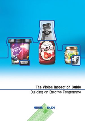 Guide til visuel inspektion
