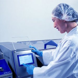 Metal Detection in Food Processing