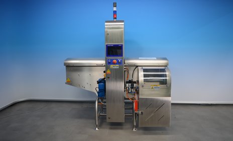 X-ray Inspection Rental Machines