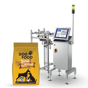 Vision Inspection Systems for Pet Food | METTLER TOLEDO