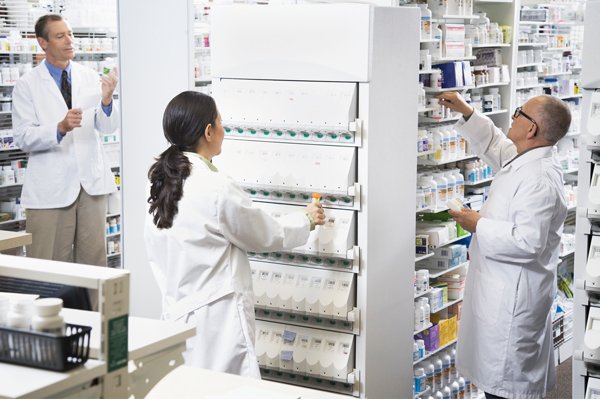 Reduced recalls with pharmaceutical metal detection