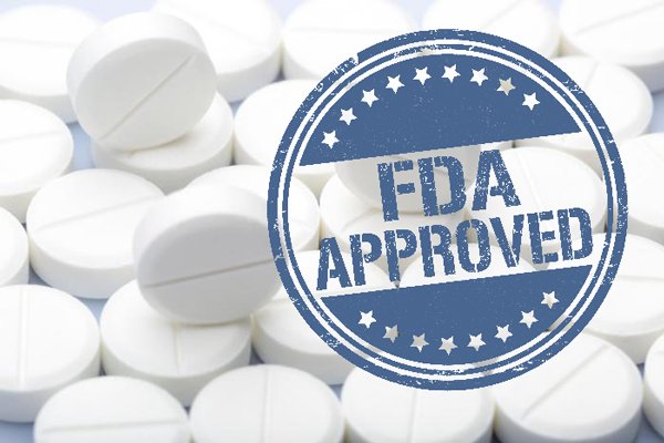 FDA Metalldetektion in der Pharmaindustrie