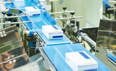 End-to-end Solutions for Pharmaceutical Applications