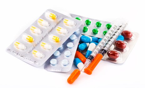 Regulatory Compliance for Pharmaceutical Manufacturers