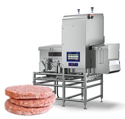 X-ray Inspection Systems for Unpackaged Products