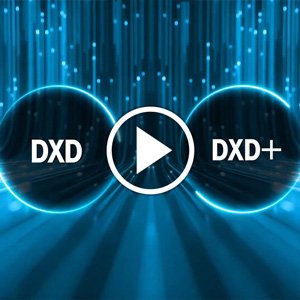 新型DXD和DXD+双能技术|视频
