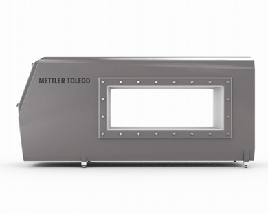 Profile Advantage Metal Detector3550
