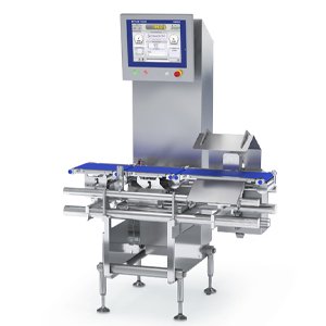 Industrial Checkweigher | Prevent Fill Variation in Products | mt.com