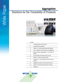 Aggregation Solutions - White Paper