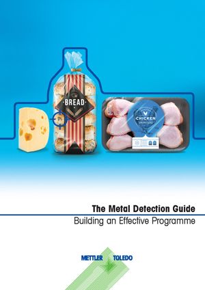 Guide to Metal Detection