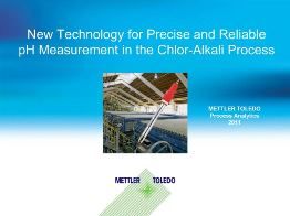 ph meters in alkalines processes webinar