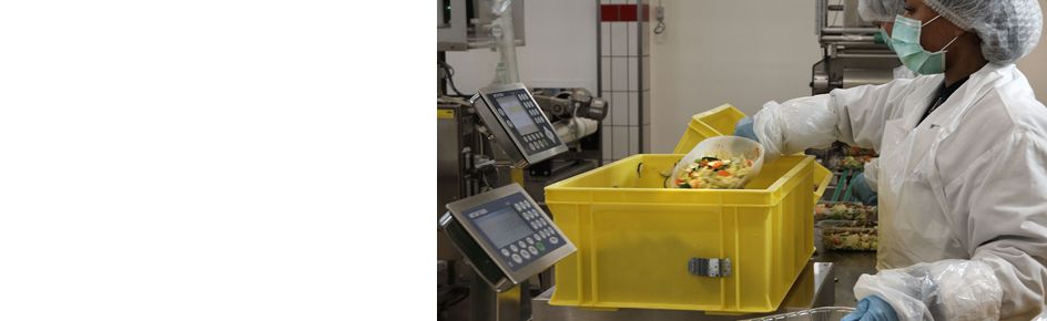 Improve Efficiency with Bench Scale Application 