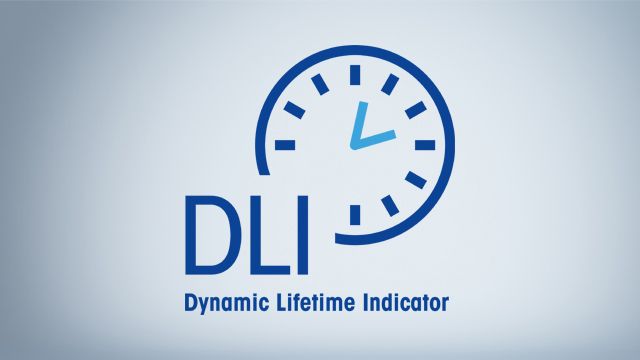 Dynamic Lifetime Indicator (DLI)