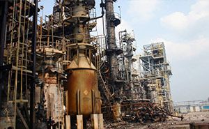 Avoid Explosion Risks Hazards of Chemical Reactions