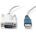 CABLE,USB TO RS232 CONVERTER,FTDI