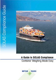 Guide de conformité SOLAS à téléchargé gratuitement