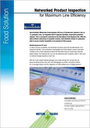 ProdX 품질 관리 시스템 사례 연구