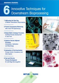 downstream bioprocessing-technieken 