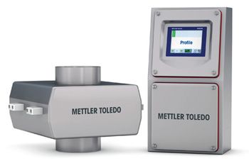 Profile T Series ZMFZ (Zero Metal Free Zone) Metal Detection System