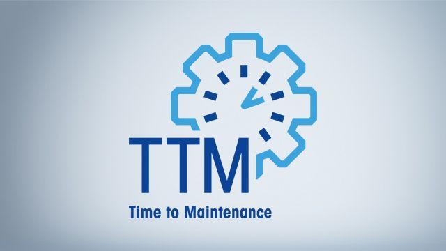 Time to Maintenance (TTM)